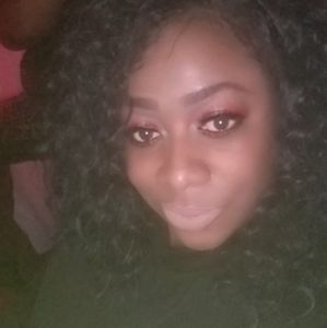 Meet your Posher, Tasha